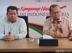 Maruf Dilaporkan, Tim Jokowi Duga Ada Kelompok Sengaja Buat Repot