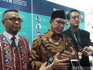 Polemik RUU Pesantren, Menag: Negara Tak Intervensi Sekolah Agama