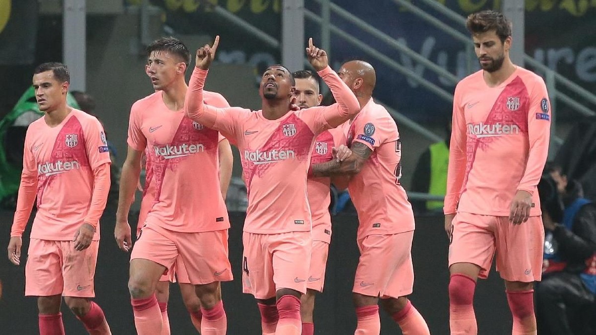 Foto: Emilio Andreoli/Getty Images