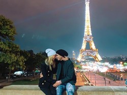 Alvaro Morata: Bahagia di Lapangan, Bahagia di Eiffel