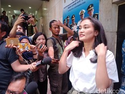 Ingin Ratna Sarumpaet Jadi Tahanan Kota, Atiqah Siap Jadi Jaminan