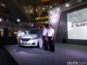 Daftar Harga Lengkap Wuling Formo Daftar Harga Lengkap Wuling Formo