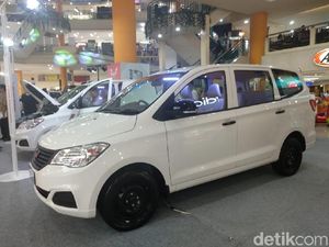Kok Wuling Formo 8 Seater Lebih Murah dari 7 Seater?
