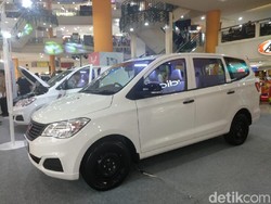 Kok Wuling Formo 8 Seater Lebih Murah dari 7 Seater?