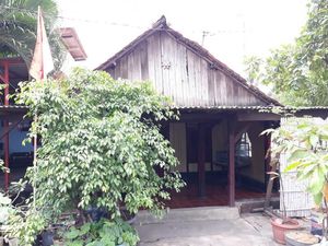 Menapaki Jejak Budaya Portugis di Ibukota Menapaki Jejak Budaya Portugis di Ibukota