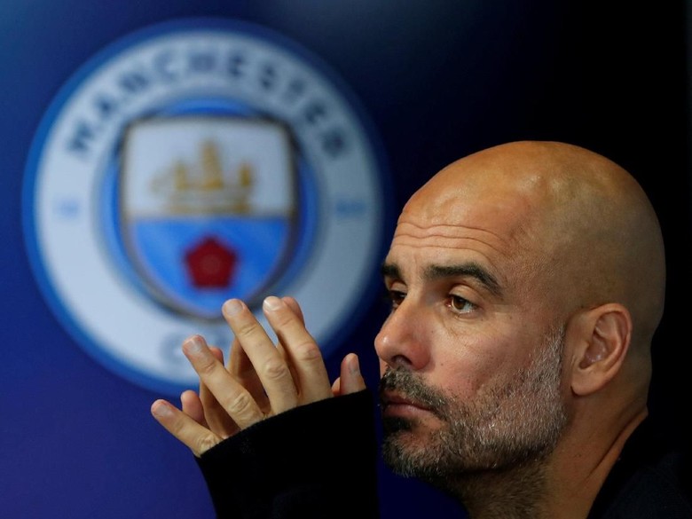 City Takkan Belanja Pemain di Januari City Takkan Belanja Pemain di Januari