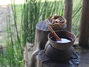 Pagi-pagi, Cobain Kopi Kawa Dulu Biar Semangat