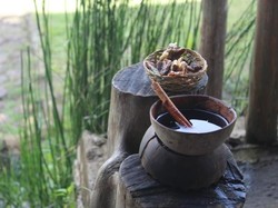 Pagi-pagi, Cobain Kopi Kawa Dulu Biar Semangat