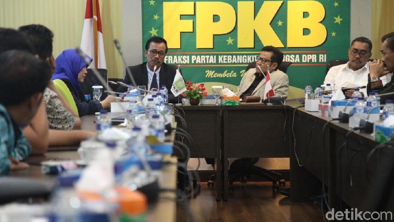 PKB Beri Rp 5 M untuk TKW Asal Majalengka Agar Bebas dari Eksekusi