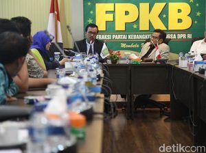 PKB Beri Rp 5 M untuk TKW Asal Majalengka Agar Bebas dari Eksekusi