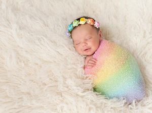 20 Nama Bayi Perempuan dengan Arti Penyabar dan Tenang