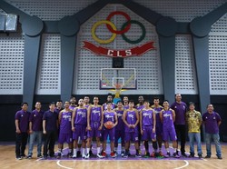 Ditangani Brian Rowsom, CLS Knights Bidik Playoff ABL