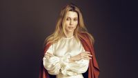 Lebih Muda 45 Tahun, Model Cantik Ngaku Jadi Selingkuhan Ayah Gigi Hadid