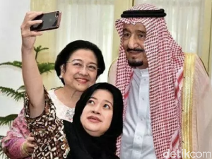 Raja Salman Pilih Indonesia Jadi Tamu Kehormatan Festival Janadriyah