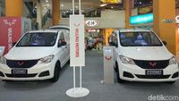 Wuling Formo Vs Daihatsu Gran Max