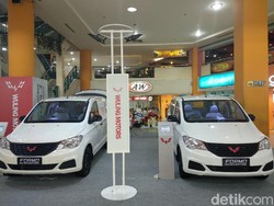 Diskon PPnBM 100 Persen Bentar Lagi Selesai, Ini Harga Mobil di Bawah Rp 150 Juta