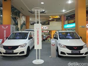 Diskon PPnBM 100 Persen Bentar Lagi Selesai, Ini Harga Mobil di Bawah Rp 150 Juta Diskon PPnBM 100 Persen Bentar Lagi Selesai, Ini Harga Mobil di Bawah Rp 150 Juta
