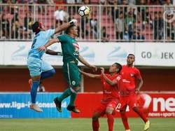Liga 2 Tak Lepas dari Pengaturan Skor
