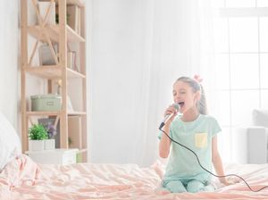 Penyebab Ada Anak yang Percaya Diri dan Minder Penyebab Ada Anak yang Percaya Diri dan Minder