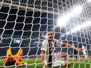 Bonucci: Aku Tak Jadi Diri Sendiri Saat di Milan