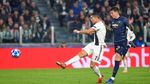 MU Tumbangkan Juventus