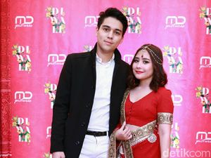 Mesranya Prilly Latuconsina-Maxime Bouttier Ngalahin Jessica Iskandar