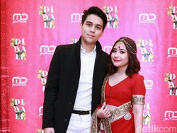 Mesranya Prilly Latuconsina-Maxime Bouttier Ngalahin Jessica Iskandar