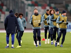 Chelsea Diminta Hati-hati ke Markas BATE