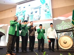 Guna Menangkan Pileg, Rommy Pesan Caleg Kuasai Data Lapangan