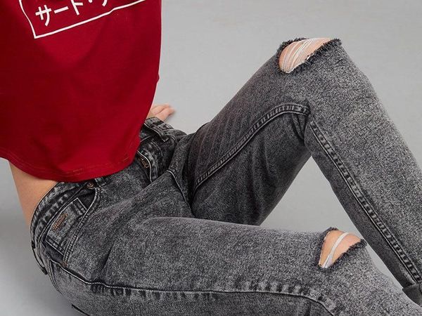 Jeans Mango Hingga Levis Diskon 70%, Harga Mulai dari Rp 198 Ribu