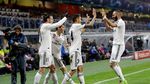 Pesta Lima Gol Si Putih