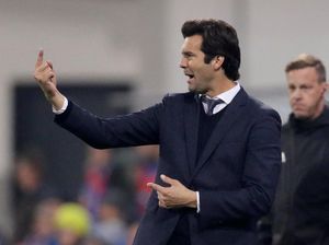 Satu Laga Lagi, Solari Satu Laga Lagi, Solari