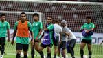 Evan Dimas dkk Siap Tempur Lawan Singapura