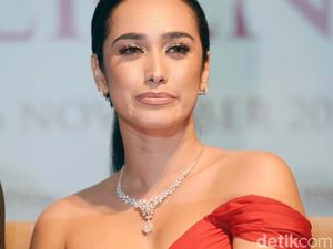 Pernyataan Alexandra Gottardo dan Mantan Suami usai Resmi Cerai Pernyataan Alexandra Gottardo dan Mantan Suami usai Resmi Cerai