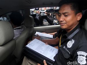 Soal Penolakan Polisi atas Jaminan Atiqah untuk Ratna Sarumpaet