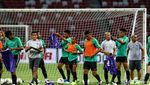 Evan Dimas dkk Siap Tempur Lawan Singapura
