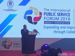 10 Instansi Ini Punya Pelayanan Publik Terbaik, Apa Saja?