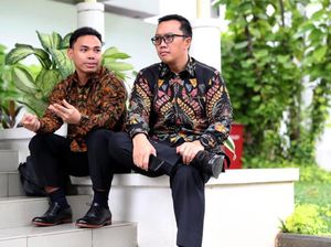 Setelah Eko Yuli Juara Dunia, Menpora Imam Kawal Pelatnas Jangka Panjang