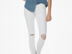 Hukum Sholat Menggunakan Celana yang Robek, Boleh atau Tidak?