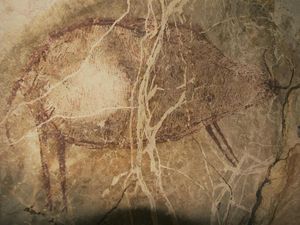 Ini Peradaban Tertua Nusantara yang Ditemukan di Sangkulirang Kutai Timur Ini Peradaban Tertua Nusantara yang Ditemukan di Sangkulirang Kutai Timur