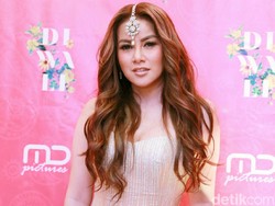 Mangkir, Olla Ramlan akan Dipanggil Polisi Lagi Minggu Depan