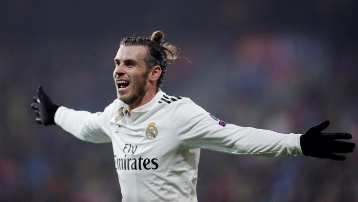 Hasil gambar untuk gareth bale