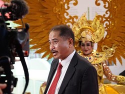 Menpar Ungkap Rahasia Tingkatkan Pariwisata RI ke UNWTO