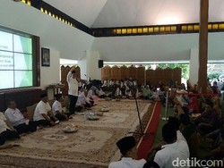 Pesan Bupati Anas untuk Pelaku Wisata Sambut Revolusi Industri 4.0