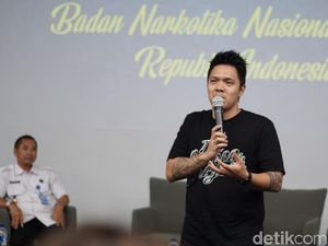 Mau Bunuh Diri saat Bangkrut, Reza Nangin Sebut Keluarga adalah Penyelamat Mau Bunuh Diri saat Bangkrut, Reza Nangin Sebut Keluarga adalah Penyelamat