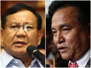 Kontroversi Isu Prabowo Tak Respons Draf Aliansi Ulama