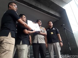 Polisi Limpahkan Berkas Perkara Hoax Ratna Sarumpaet ke Jaksa