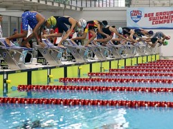 Dimeriahkan Atlet Nasional, Pari Sakti Cup Wadah Bibit Baru Perenang