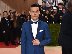 Rami Malek sampai Christian Bale di Best Actor di Oscar 2019