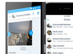 Microsoft Luncurkan Kaizala, Kloningan WhatsApp?